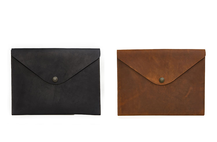 Whatna 天然 牛革 セカンドバッグ メンズ クラッチ バッグ ファイルバッグ 封筒袋 A4サイズ ipad10.5収納 本革 結婚式 披露宴 バッグ カジュアルフォーマル ビジネス 冠婚葬祭 バッグ 男性用 紳士用 ブラウン 黒 2058-1