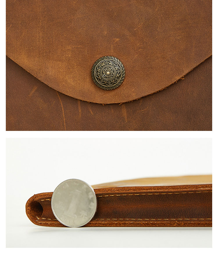 Whatna 天然 牛革 セカンドバッグ メンズ クラッチ バッグ ファイルバッグ 封筒袋 A4サイズ ipad10.5収納 本革 結婚式 披露宴 バッグ カジュアルフォーマル ビジネス 冠婚葬祭 バッグ 男性用 紳士用 ブラウン 黒 2058-8