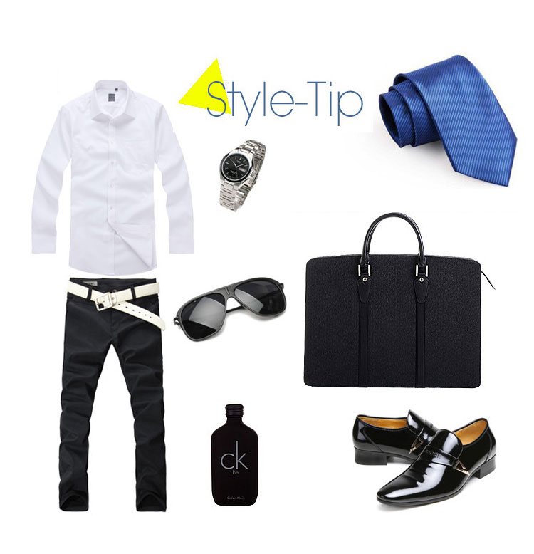 Whatna ビジネスバッグ メンズ 2wayショルダー 手提げ 厚手 皮革 大容量 ブリーフケース A4 15.6インチPC対応 旅行 出張 通勤 通学 就活 面接 バッグ かばん 男性用 黒（7807）-7