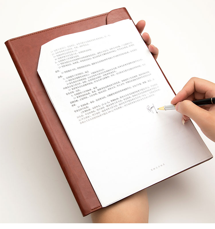 Whatna ブリーフケースA4 大きめセカン ドバッグ メンズ レディース バッグ 手持ち 2WAY ハンドストラップ付13.3インチ ipad Air 収納可 ビジネス封筒袋 資料ケース ct-03-7