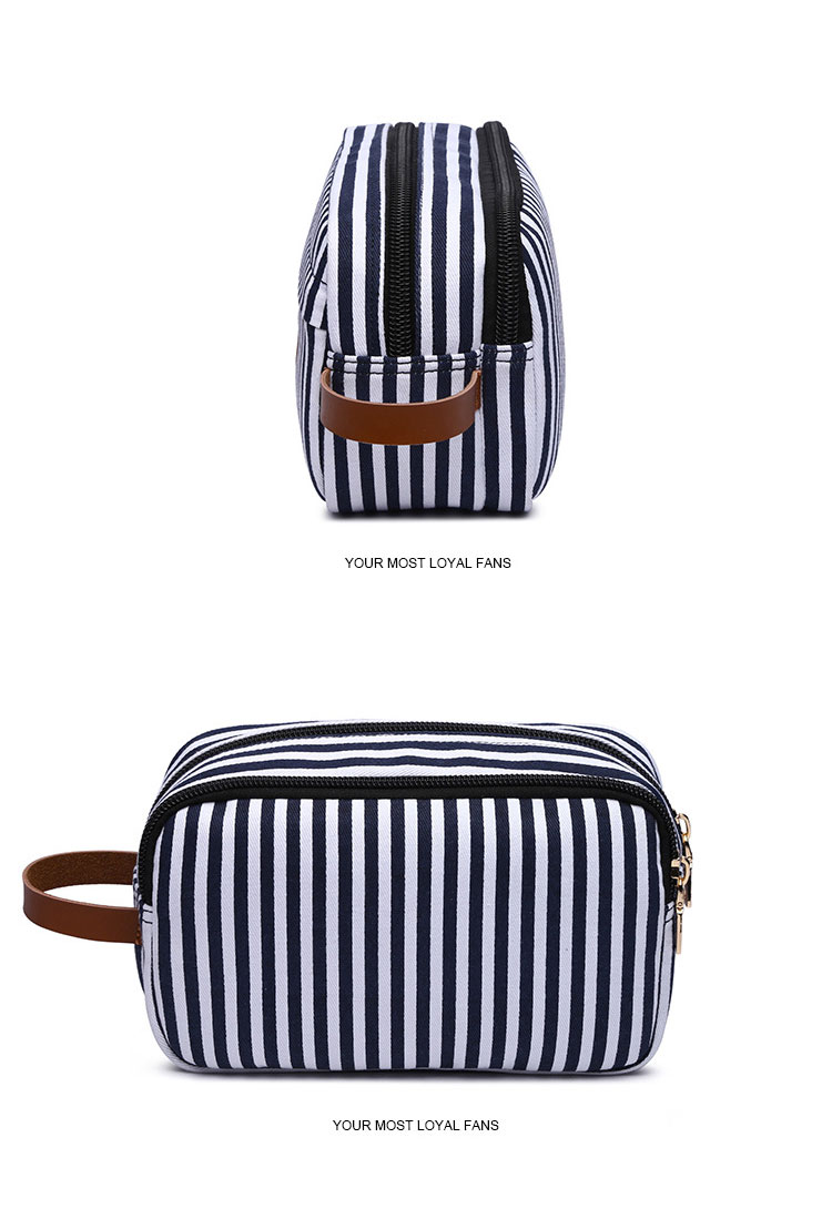 Whatna 帆布 ミニセカンドバッグ メンズ クラッチ バッグ 小さい 化粧かば 2室仕切 キャンバス カジュアル フォーマル 冠婚葬祭 結婚式 バッグ 手持ち バッグ 小鞄 紳士用 男性用 ポーチ バッグ 6077T-2