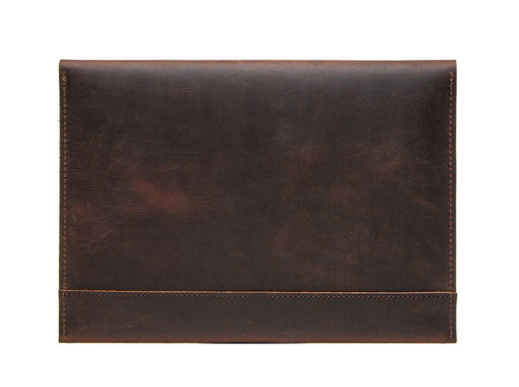 Whatna 天然 牛革 セカンドバッグ メンズ クラッチ バッグ  B5サイズ iPad Pro 11収納可 本革 結婚式 披露宴 バッグ カジュアルフォーマル ビジネス 冠婚葬祭 バッグ 男性用 紳士用 ブラウンCF2009-2