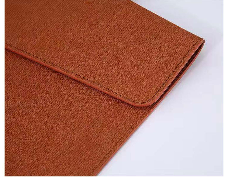 Whatna ブリーフケースA4 大きめセカン ドバッグ メンズ レディース バッグ 手持ち 13.3インチ ipad Air 収納可 ビジネス封筒袋 資料ケース ct-12-7