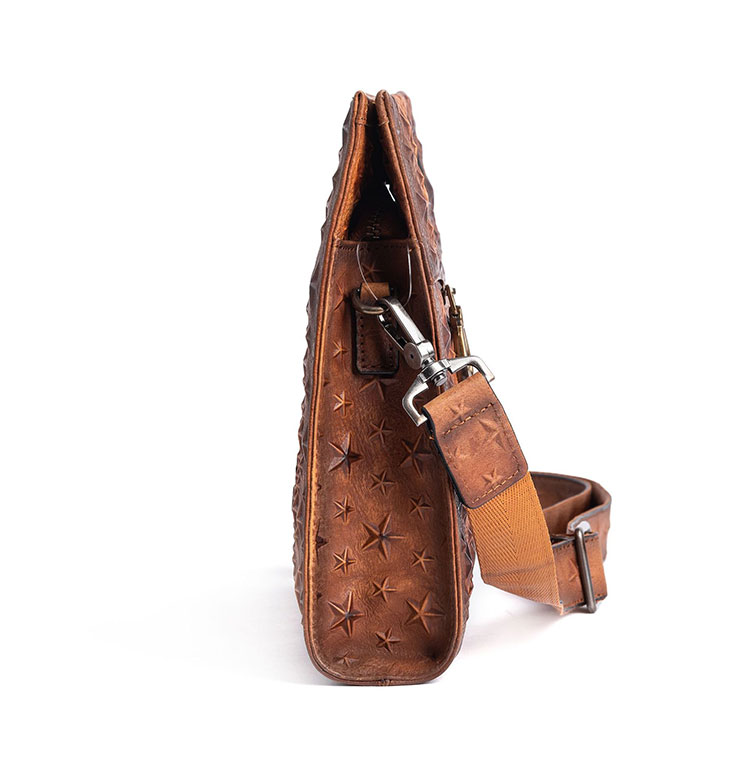 Whatna  2way 天然 牛革 セカンド バッグ メンズ レディース バッグ [クラッチ ショルダー 肩掛け 結婚式 バッグ]  厚手 本 革 A4 大きめ 手持ちバッグ ビジネス フォーマル 冠婚葬祭 バッグ 紳士用 男性用 黒 ブラウン（LW31165）-5