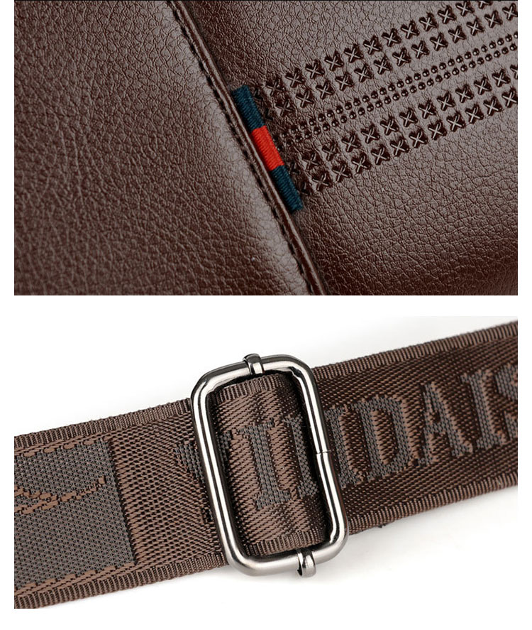 Whatna 牛革 フラップ ショルダーバッグ メンズ 3室仕切 盗難防止 ipad 10.5 収納可 縦型 メンズ ビジネスかばん斜めがけ 小さめメッセンジャーバッグ 斜め掛け通学通勤バッグ 肩掛けバッグ 紳士用 男性用 hs-1602-10