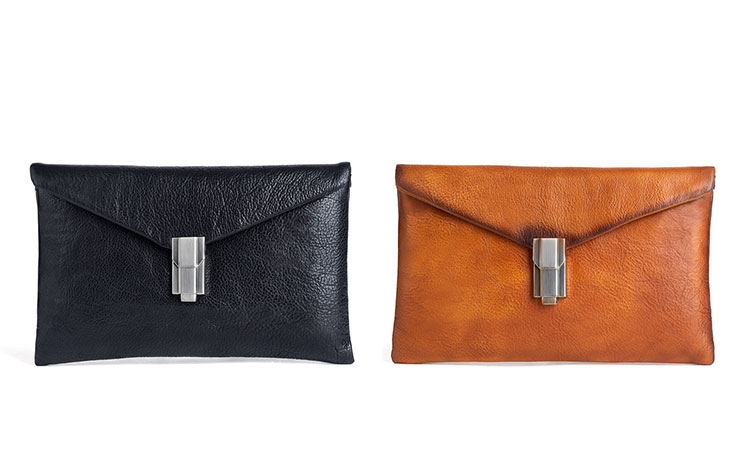 Whatna 2way アンティーク風合い鞣し天 然 牛革 セカンドバッグ メンズ クラッチ バッグ小きめ B5収納 イタリア 厚 手本 革 防水 耐磨耗 結婚式 披露宴 バッグ カジュアルフォーマル ビジネス 冠婚葬祭 バッグ 男性用 紳士用 ブラウン31067-1