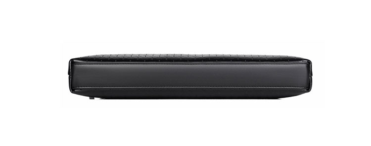 Whatna 革 ビジネス バッグメンズ 2way ショルダー 手提げ 本革 横型 ブリーフケース 14インチPC対応 旅行 出張 通勤 通学 就活 面接 バッグ かばん 男性用8806#-4