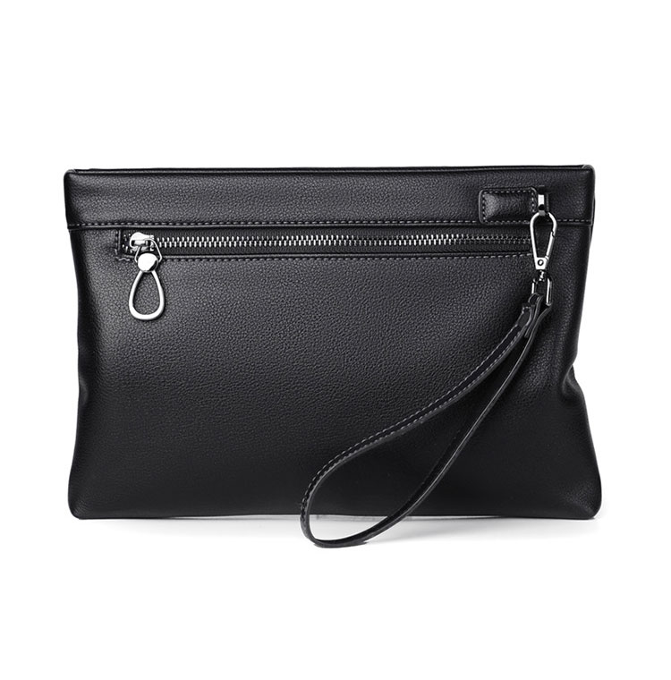 Clutch bag best sale for men coach
