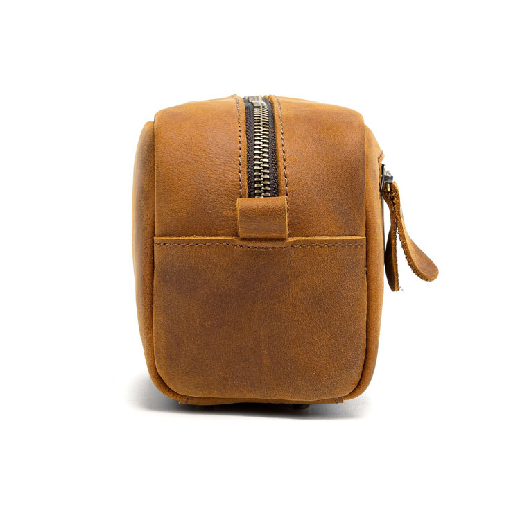 Whatna 2way 牛革 ミニセカンドバッグ メンズ クラッチ バッグ 天 然 厚手 本革 レザー カジュアル フォーマル 冠婚葬祭 結婚式 バッグ 化粧ポーチ 紳士用 男性用 09-5