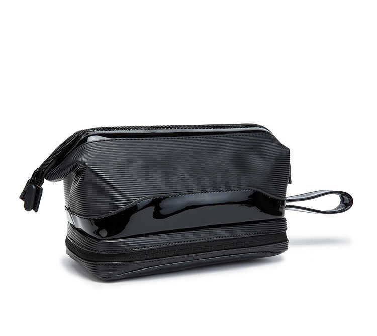 Whatna 革 ミニセカンドバッグ メンズ クラッチ バッグ 小さい 化粧かば カジュアル フォーマル 冠婚葬祭 結婚式 バッグ 手持ち バッグ 小鞄 紳士用 男性用 ポーチ バッグ p5089-1