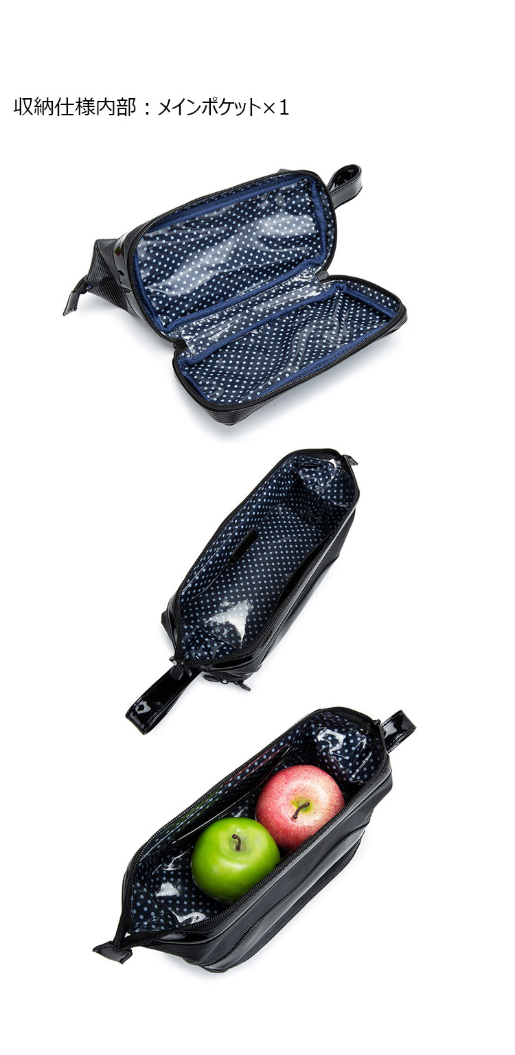 Whatna 革 ミニセカンドバッグ メンズ クラッチ バッグ 小さい 化粧かば カジュアル フォーマル 冠婚葬祭 結婚式 バッグ 手持ち バッグ 小鞄 紳士用 男性用 ポーチ バッグ p5089-6