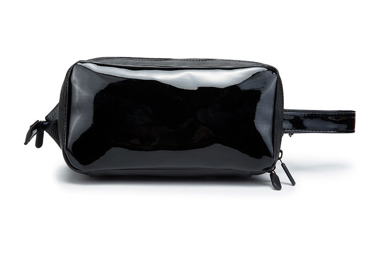 Whatna 革 ミニセカンドバッグ メンズ クラッチ バッグ 小さい 化粧かば カジュアル フォーマル 冠婚葬祭 結婚式 バッグ 手持ち バッグ 小鞄 紳士用 男性用 ポーチ バッグ p5089-4