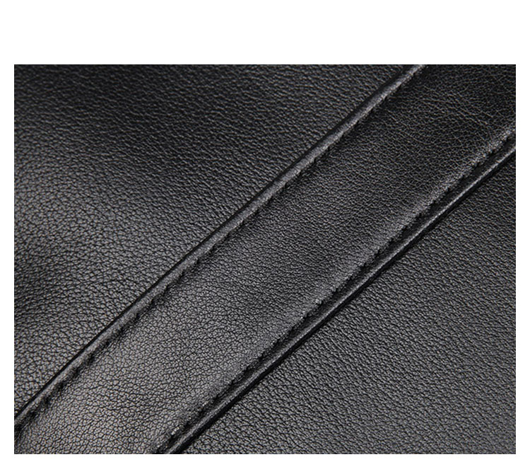 Whatna 牛革 クロコダイル型押し ビジネス バッグメンズ 2wayショルダー 手提げバッグ ブリーフケース 14インチPC対応  4枚カード収納 2本入ペンホルダー付 旅行 出張 通勤 通学 就活 面接 バッグ かばん 男性用-6