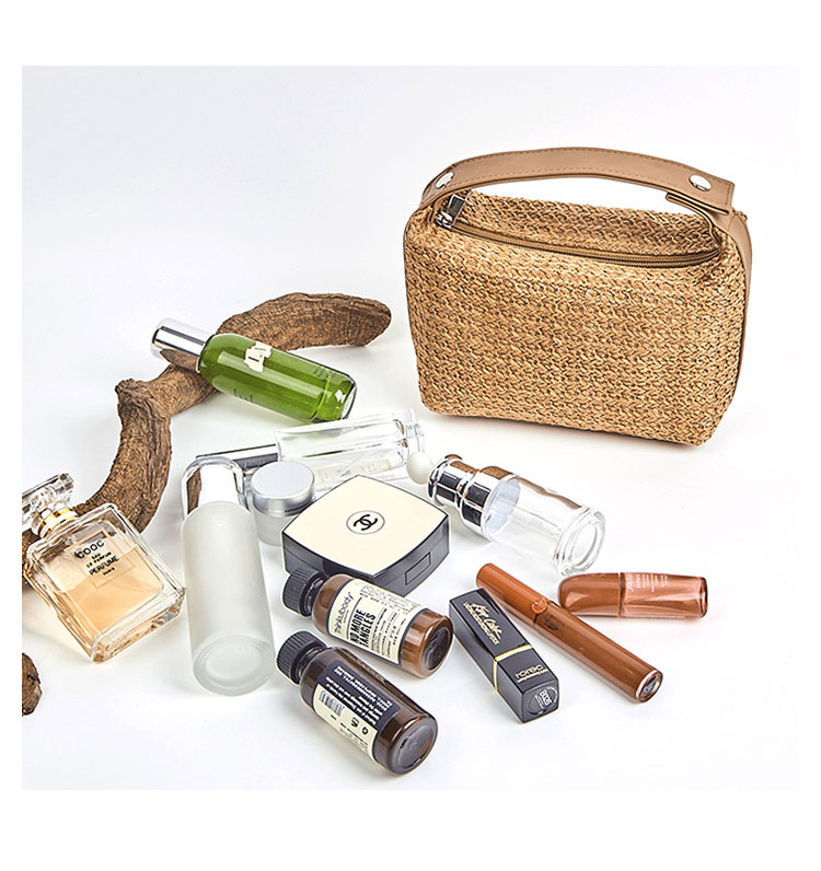 Whatna セカンドバッグ レディース パーティーバッグ 結婚式 バッグ 手提げバック 厚手 本革 ビジネス フォーマル 二次会 披露宴 謝恩会 冠婚葬祭バッグ 女性用  H6371-3-4