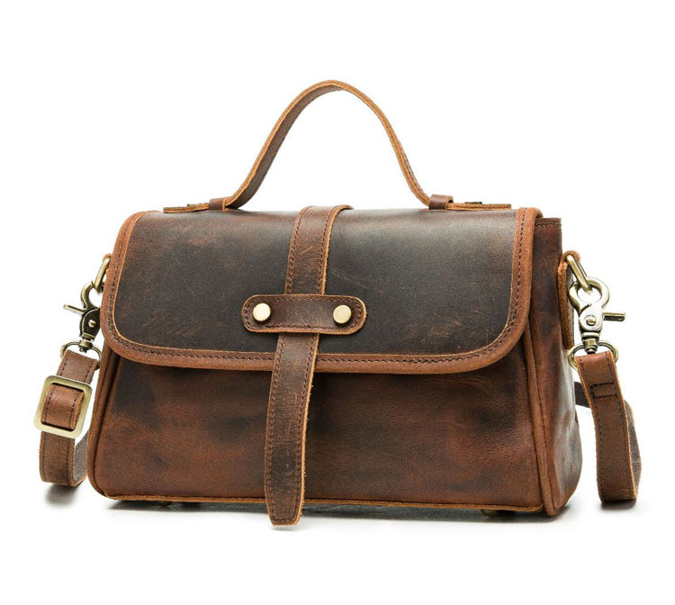 Whatna 天然 牛革 セカンド バッグ メンズ 3way 斜め掛け 手提げバッグ クラッチ ショルダーバッグ 小さいショルダーベルト付属 厚手 本 革 結婚式 バッグ ビジネス フォーマル 冠婚葬祭 バッグ紳士用 自転車かばん 男性用プレゼントQ0010-2