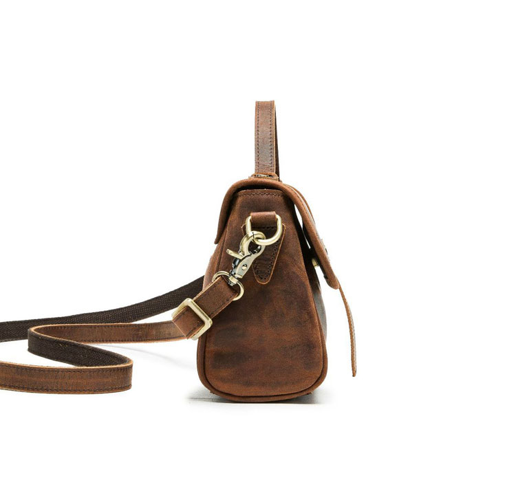 Whatna 天然 牛革 セカンド バッグ メンズ 3way 斜め掛け 手提げバッグ クラッチ ショルダーバッグ 小さいショルダーベルト付属 厚手 本 革 結婚式 バッグ ビジネス フォーマル 冠婚葬祭 バッグ紳士用 自転車かばん 男性用プレゼントQ0010-3