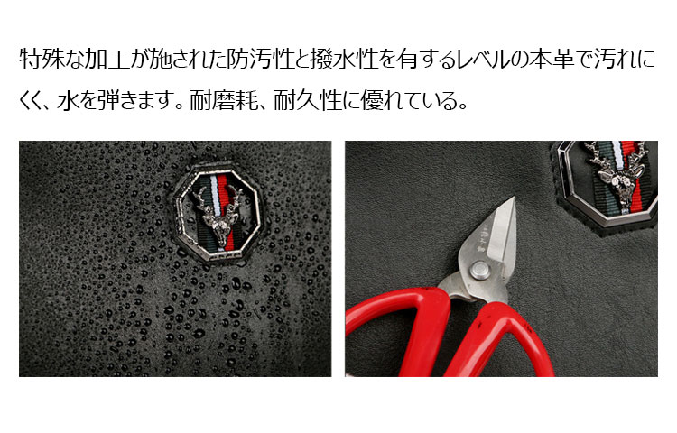 Whatna 2way 本革 セカンドバッグ メンズ クラッチ バッグ 手持ちバッグ 小銭入 お札入れ カード6枚収納 A4 ipad10.5収納可 ビジネス カジュアル フォーマル 冠婚葬祭 結婚式 二次会 披露宴バッグ 紳士用 男性用 黑-9