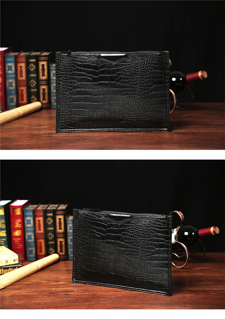 Whatna 革 セカンド バッグ メンズ 3way クラッチ ショルダー 肩掛け バッグ 手持ちバッグ 大さい A4ショルダーベルト付 ハンドストラップ付 結婚式 バッグ ビジネス フォーマル 冠婚葬祭 バッグ 紳士用 男性用 s2032-1