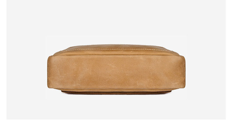 Whatna 天然 牛革 ミニセカンド バッグ メンズ 3way ミニ クラッチ ショルダーバッグ 肩掛けバッグ 小さい ショルダーベルト付 ハンドストラップ付 本革 結婚式 バッグ ビジネス フォーマル 冠婚葬祭 バッグ紳士用 男性用 C016-4