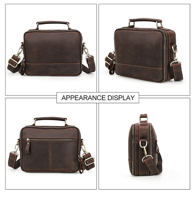 [25SS/人気]★LUMEN★BAIA SHOULDER BAG★牛革ショルダーバッグ 日本製アンティーク調牛革ショルダーバッグ - ベルーナ【公式】