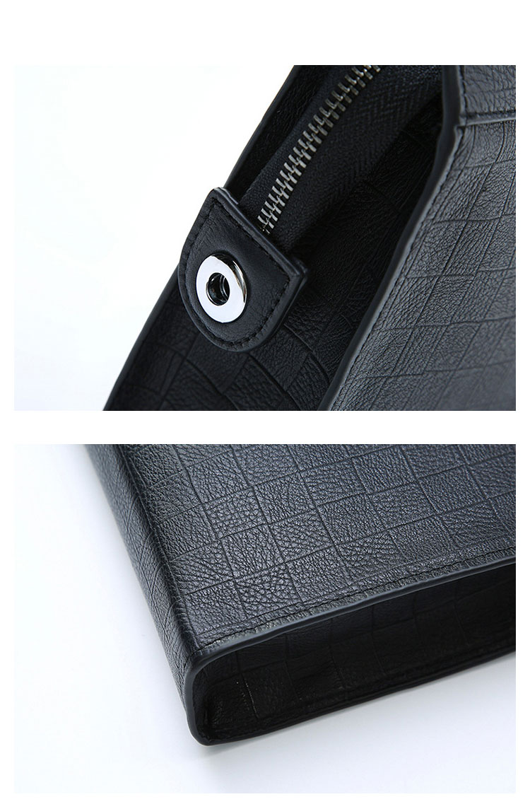 Whatna 2way 天然 牛革ニセカンド バッグ メンズ バッグ 手持ちバッグ カード入れ 小銭入れ 札入れ カード 6枚収納 本 革 B5ビジネス カジュアル フォーマル 冠婚葬祭 結婚式 二次会 披露宴バッグ-8