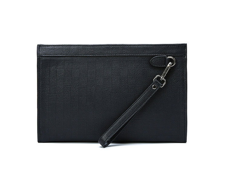 Whatna 2way 天然 牛革ニセカンド バッグ メンズ バッグ 手持ちバッグ カード入れ 小銭入れ 札入れ カード 6枚収納 本 革 B5ビジネス カジュアル フォーマル 冠婚葬祭 結婚式 二次会 披露宴バッグ-3