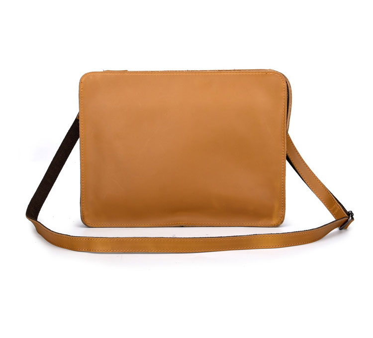 Whatna 天然 牛革 セカンド バッグ メンズ  3way クラッチ ショルダーバッグ 肩掛けバッグ 小さい ショルダーベルト付 ハンドストラップ付 本革 A4 Ipad pro 13 収納可 結婚式 バッグ ビジネス フォーマル 冠婚葬祭 バッグ紳士用 男性用8027-2