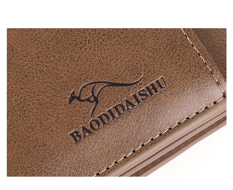 Whatna革 ミニセカンドバッグ メンズ バッグ 長財布 カード入れ 小銭入れ 札入れ RFID スキミング防止17枚カード収納ハンドストラップ付 小さめ クラッチバッグ 手持ちバッグポーチ 男性用 紳士用 結婚式 冠婚葬祭 バッグ-8