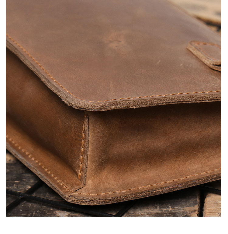 Whatna 2way 天然 牛革 ミニセカンドバッグ メンズ  レディース クラッチ バッグ 小きめ 小銭入れ 本 革 結婚式 披露宴 バッグ カジュアル フォーマル ビジネス 冠婚葬祭 バッグ 男性用 紳士用 1035-10