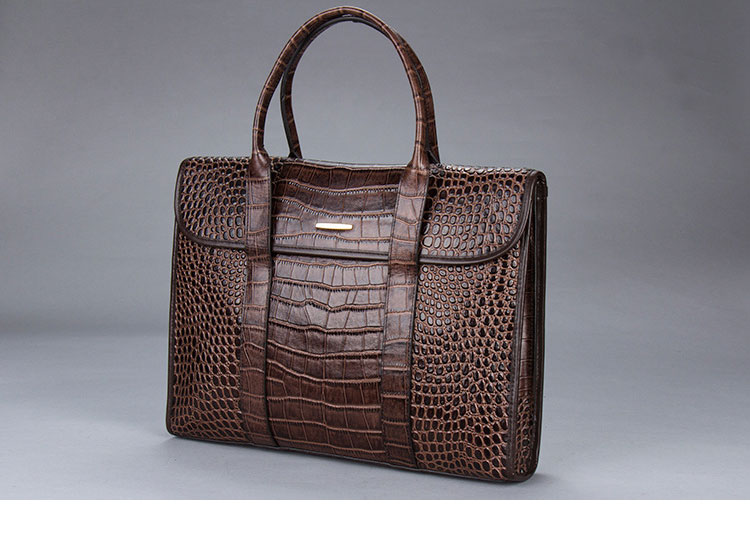 Whatna 牛革 ビジネス バッグメンズ 手提げバッグ 本 革 ブリーフケース 15.6インチPC対応 旅行 出張 通勤 通学 就活 面接 バッグ かばん 男性用 WA50-5-2