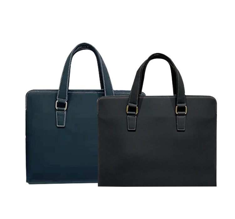 Whatna 天然 牛革 ビジネス バッグメンズ 2way ショルダー 手提げ