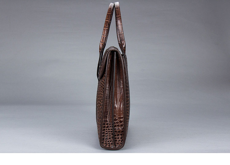 Whatna 牛革 ビジネス バッグメンズ 手提げバッグ 本 革 ブリーフケース 15.6インチPC対応 旅行 出張 通勤 通学 就活 面接 バッグ かばん 男性用 WA50-5-3