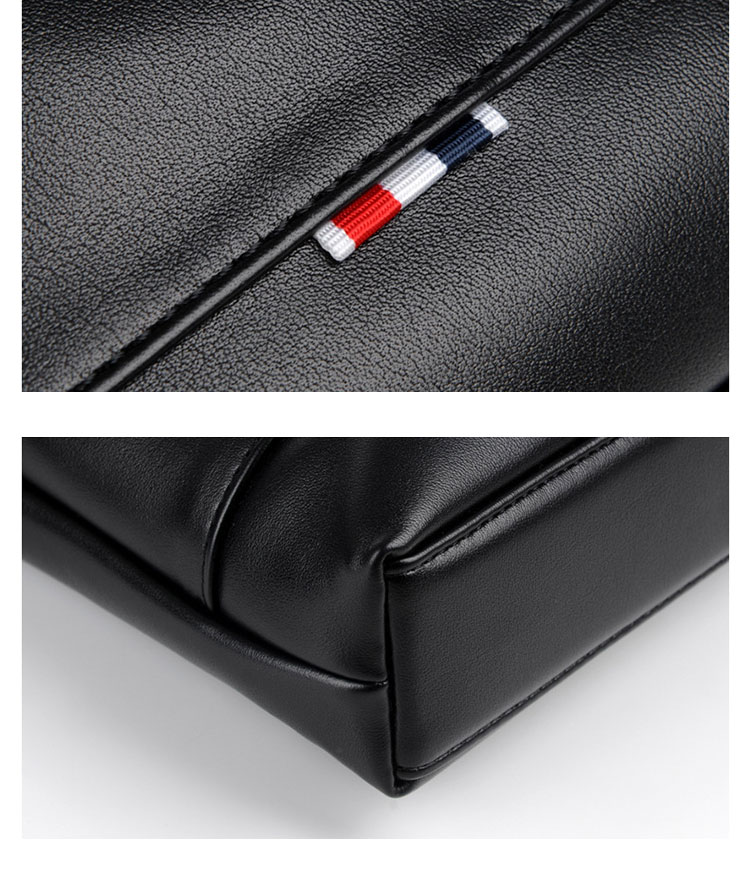 Whatna 革ショルダーバッグ メンズ メッセンジャーバッグ厚手 レザー 縦型 小さめビジネスバッグ ipad10.5収納可 革 通勤 通学 斜めがけバッグ オシャレ な シンプル な 軽量 実用 自転車 かばん男性用S8085-9