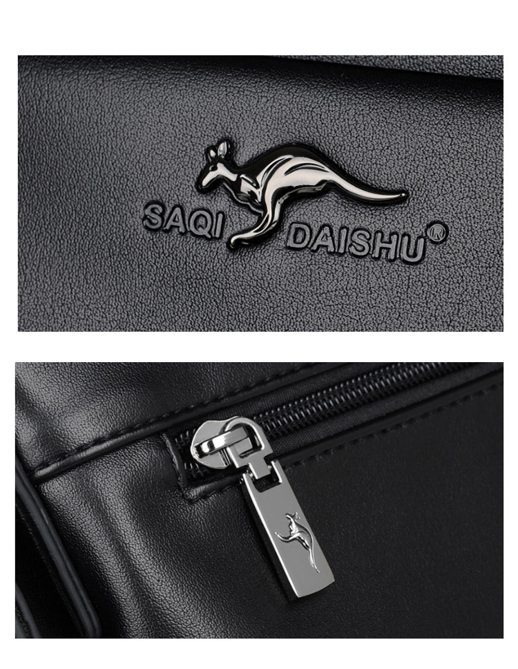 Whatna 革ショルダーバッグ メンズ メッセンジャーバッグ厚手 レザー 縦型 小さめビジネスバッグ ipad10.5収納可 革 通勤 通学 斜めがけバッグ オシャレ な シンプル な 軽量 実用 自転車 かばん男性用S8085-8