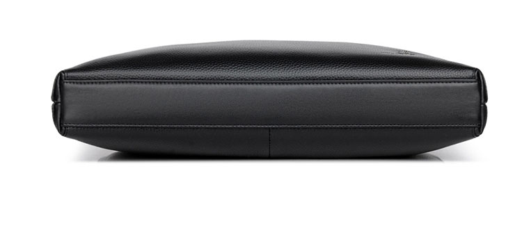 Whatna 革 ショルダーバッグ メンズ 2way 斜め掛け 手提げバッグ ビジネス バッグ セカンドバッグ 手持げバッグ A4  15インチPC収納可 横型 カジュアル フォーマル ビジネス 通学 通勤 肩掛け バッグ 自転車かばん プレゼント男性 L902-5