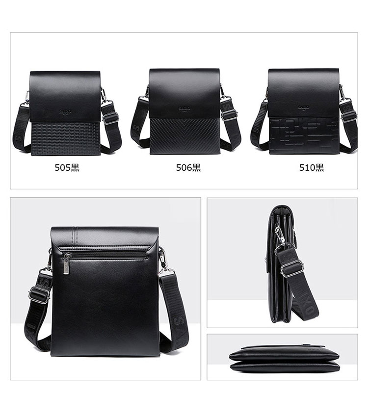 Whatna 厚手 レザーフラップ ショルダーバッグ メンズ 3室仕切 Whatna 厚手 レザーフラップ ショルダーバッグ メンズ 3室仕切