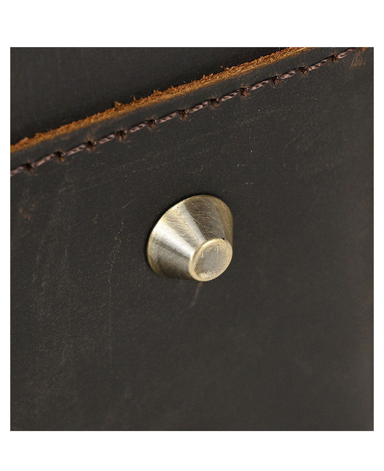 Whatna 2way 天然 牛革 ミニセカンドバッグ メンズ クラッチ バッグ 化粧バッグ 化粧ケース 厚手 レザー 本 革  カジュアル フォーマル 冠婚葬祭 結婚式 バッグ 化粧ポーチ 紳士用 男性用 9588-6