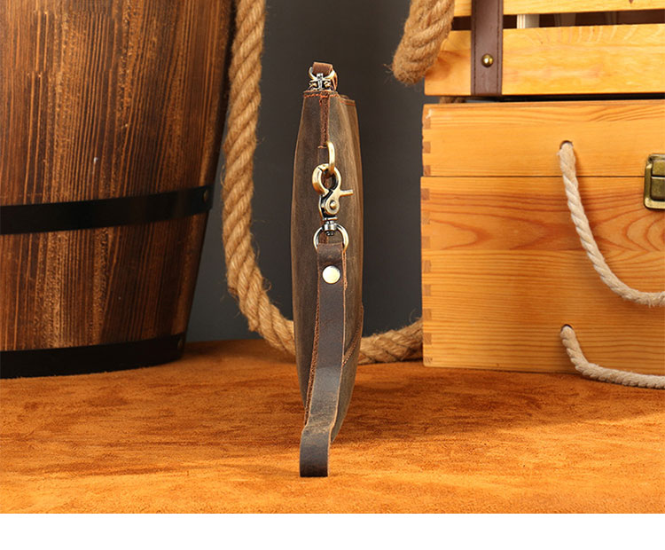 Whatna 2way 天然 牛革 2セット セカンドバッグ メンズ クラッチ バッグ 手持ちバッグ 本 革 カード入れ 札入れ 小銭入れ pad10.5収納可ビジネス カジュアル フォーマル 冠婚葬祭 結婚式 二次会 披露宴バッグ 紳士用 男性用 02-2