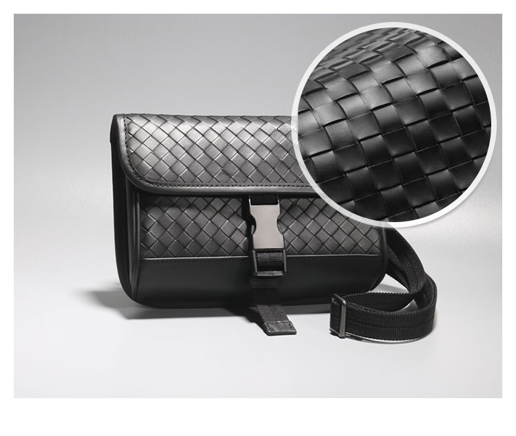 Whatna 革 ミニセカンド バッグ メンズ 3way クラッチ 手持ち バッグ ミニショルダー 肩掛けバッグ 胸バッグ ウェストポーチ ベルトポーチ ショルダーベルト付 ハンドストラップ付 結婚式 バッグ ビジネス フォーマル 冠婚葬祭 バッグ紳士用 男性用 黒 1037-4