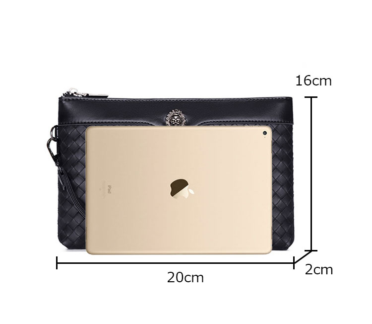 Whatna 2way 革 セカンドバッグ メンズ バッグ クラッチ バッグ Whatna 2way 革 セカンドバッグ メンズ バッグ クラッチ バッグ