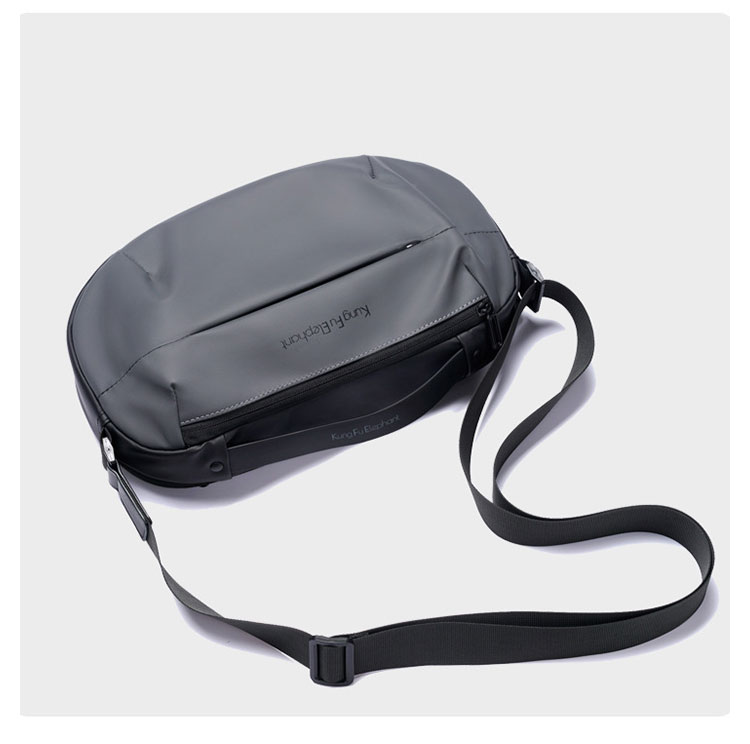 Whatna ショルダーバッグ メンズ 3way斜めがけ ボディバッグ 手提げバッグ セカンド バッグ 手持げバッグ 防 水 軽 量 A4サイズ Ipad10.5収納可 ビジネス 通学 通勤 肩掛けバッグ 自転車かばん プレゼント男性 D232-4