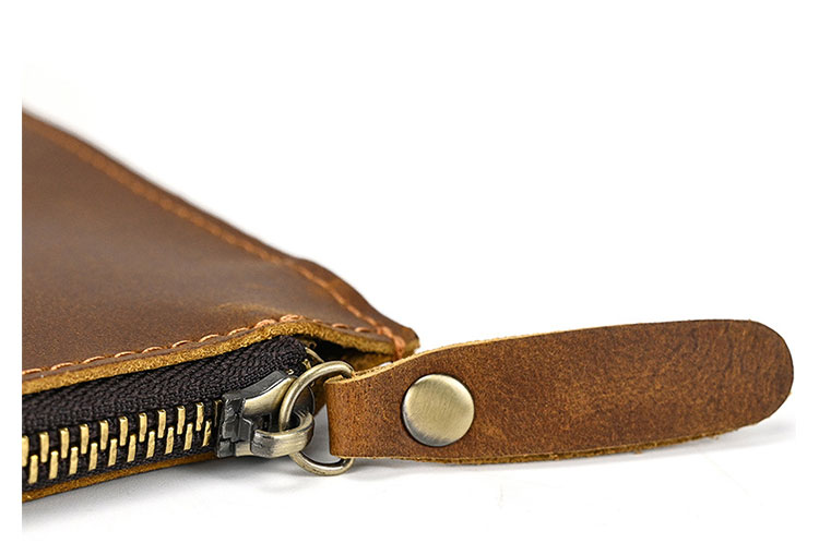 Whatna 2way 天然 牛革 セカンドバッグ メンズ クラッチ バッグ 手持ちバッグ 大きな キーリング付 本 革 A4 ビジネス カジュアル フォーマル 冠婚葬祭 結婚式 二次会 披露宴バッグ 紳士用 男性用-8