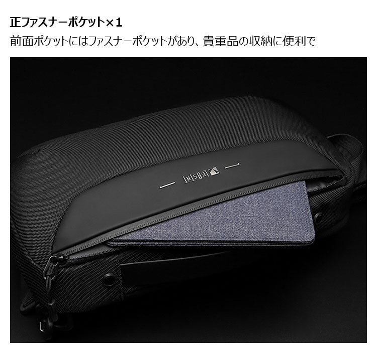 Whatna 革 ショルダーバッグ メンズ 3way 斜め掛け ボディバッグ 手提げバッグ セカンドバッグ 手持げバッグ 防水 USBポート付き キーリング付 Ipad 9.7収納可 カジュアル フォーマル ビジネス 通学 通勤 肩掛けバッグ 自転車かばん プレゼント男性LT3804-9