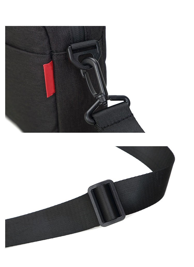 Whatna ミニショルダーバッグ メンズ 2way 斜め掛け ミニボディバッグ ミニ胸バッグ 小型ポシェット セカンドバッグ 手持げバッグ 小さめかたかけバッグ カジュアル フォーマル ビジネス 通学 通勤 肩掛けバッグ 自転車かばん プレゼント男性2768-8