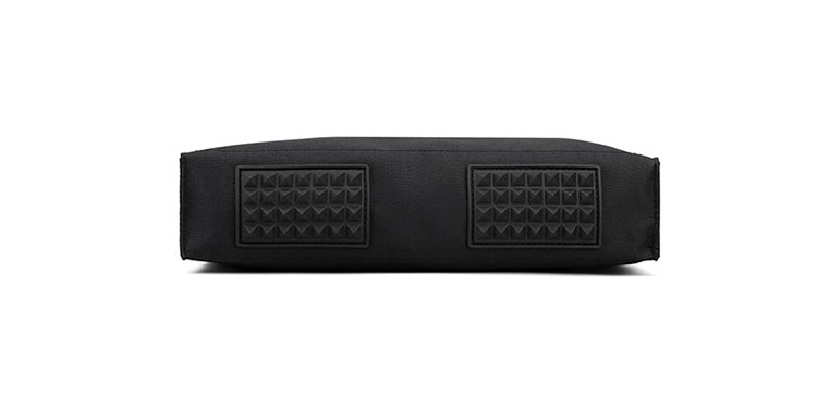 Whatna ショルダーバッグ メンズ 3way 斜め掛け 手提げバッグ ビジネス バッグ セカンドバッグ 手持げバッグ2本入ペンホルダー付 A4 15インチPC収納可 カジュアル フォーマル ビジネス 通学 通勤 肩掛け バッグ 自転車かばん プレゼント男性 176-264-5