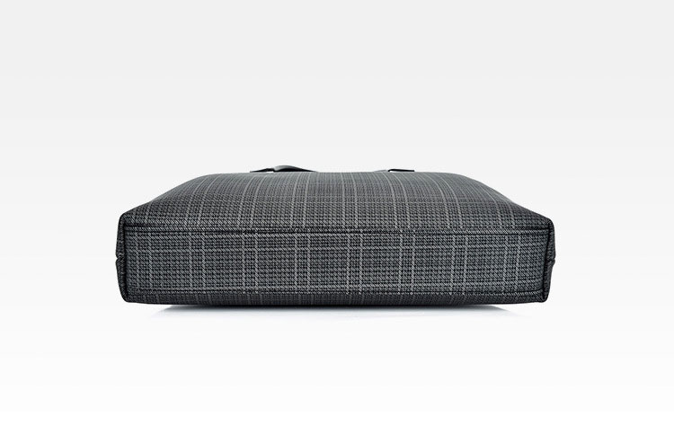 Whatna 革 ショルダーバッグ メンズ 2way 斜め掛け 手提げバッグ ビジネス バッグ セカンドバッグ 手持げバッグ レザーA4 Ipad 13.3Air収納可 カジュアル フォーマル ビジネス 通学 通勤 肩掛け バッグ 自転車かばん プレゼント男性 8989-3-5