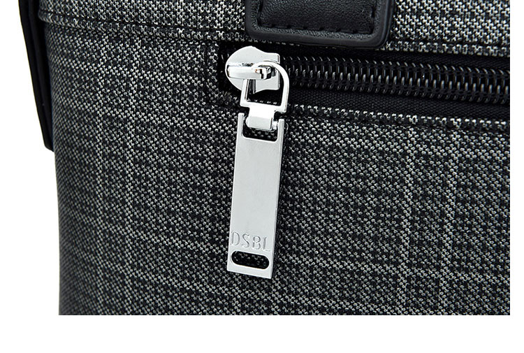 Whatna 革 ショルダーバッグ メンズ 2way 斜め掛け 手提げバッグ ビジネス バッグ セカンドバッグ 手持げバッグ レザーA4 Ipad 13.3Air収納可 カジュアル フォーマル ビジネス 通学 通勤 肩掛け バッグ 自転車かばん プレゼント男性 8989-3-9