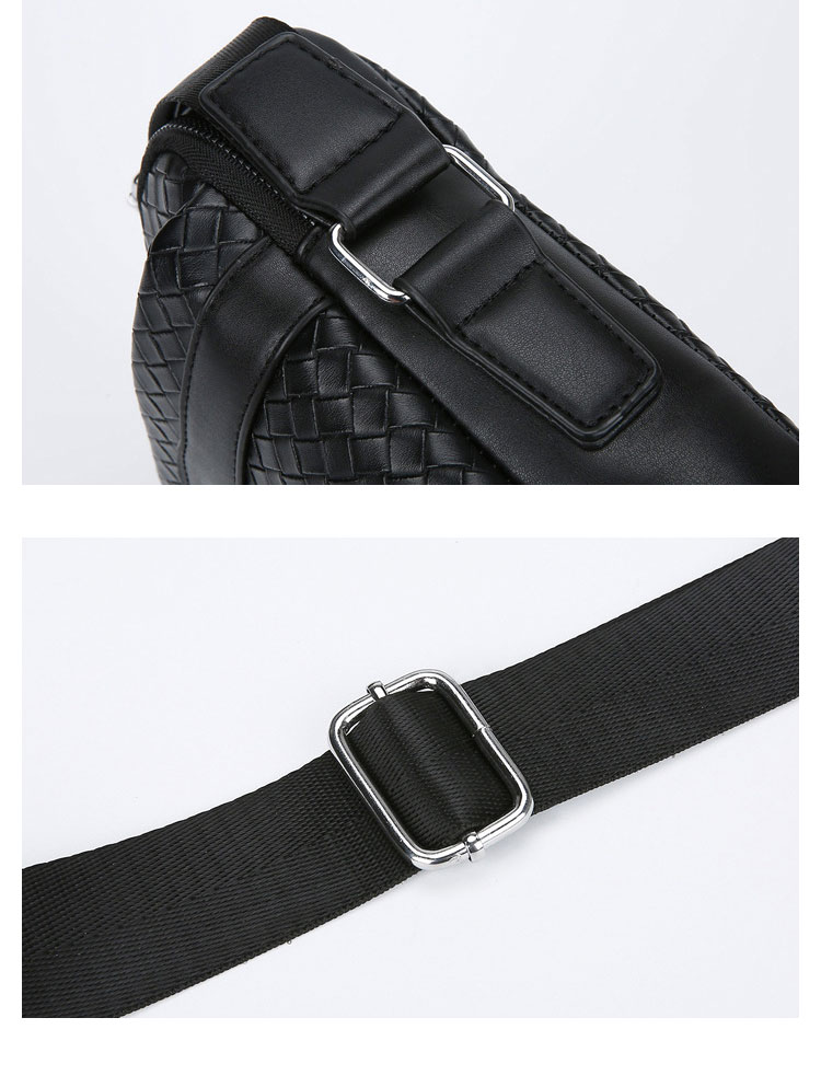 Whatna 革 ショルダーバッグ メンズ 2way 斜め掛け ボディバッグ 胸バッグ 手提げバッグ セカンドバッグ 手持げバッグ 縦型Ipad Mini収納可 カジュアル フォーマル ビジネス 通学 通勤 肩掛けバッグ 自転車かばん プレゼント男性SC B-1-12