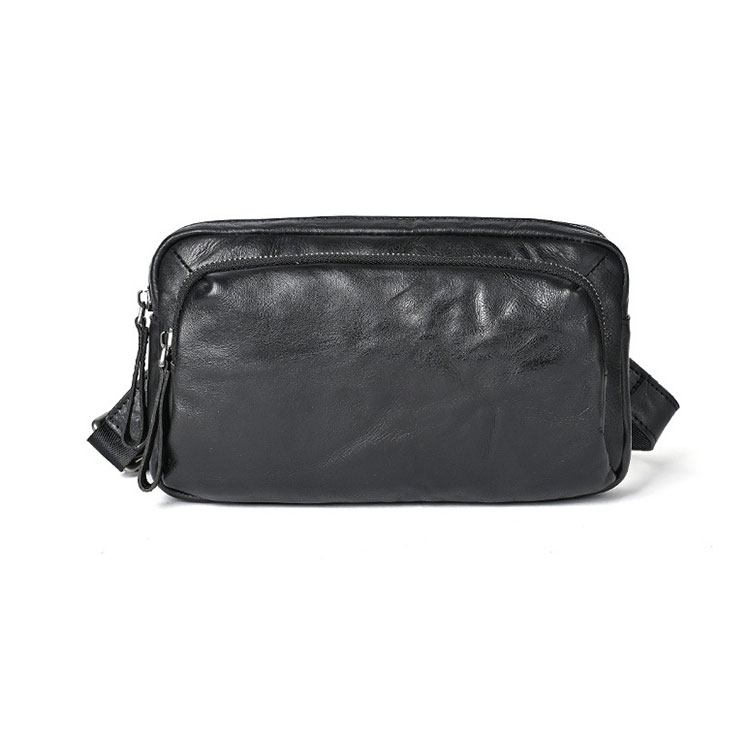 Whatna アンティーク風合い鞣し 天 然 牛革 ミニセカンド バッグ メンズ 3way ミニ クラッチ ショルダーバッグ 肩掛けバッグ 小さい ショルダーベルト付本革 結婚式 バッグ ビジネス フォーマル 冠婚葬祭 バッグ紳士用 男性用31180-1