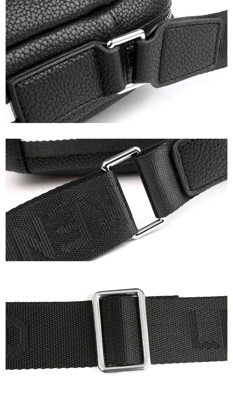 Whatna 厚手 レザー ショルダーバッグ メンズ メッセンジャーバッグ 縦型 横型 小さめビジネスバッグ A4 ipad10.5収納可 通勤 通学 斜めがけバッグ オシャレ な シンプル な 軽量 実用 自転車 かばん男性用2538-9